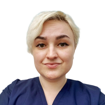 Врач Леонова Юлия Витальевна 