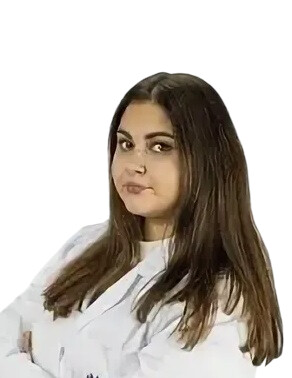 Врач Иваненко Марина Евгеньевна 