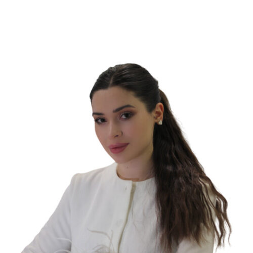 Врач Иманкулиева Карина Исаевна 