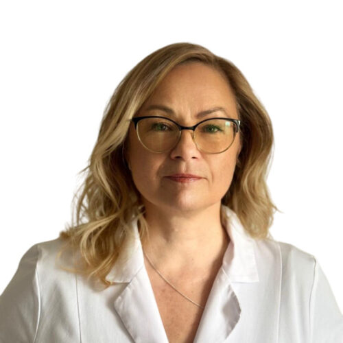 Врач Шабанина Лариса Викторовна 