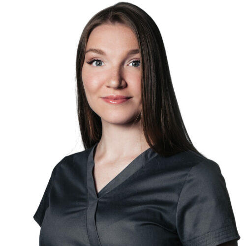 Врач Закатова Елена Алексеевна 
