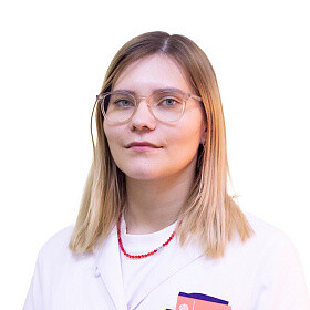 Врач Евстратова Анна Алексеевна 