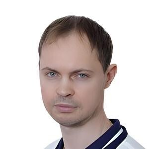 Врач Кузнецов Антон Викторович 