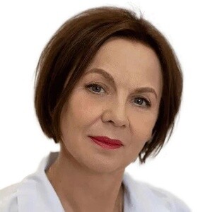 Врач Ермолаева Светлана Владимировна 