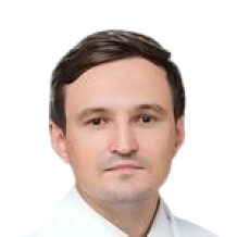 Врач Лекарев Владимир Юрьевич 