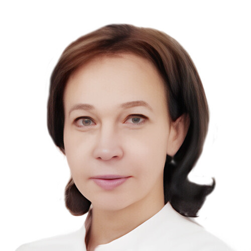 Врач Плечева Ирина Евгеньевна 