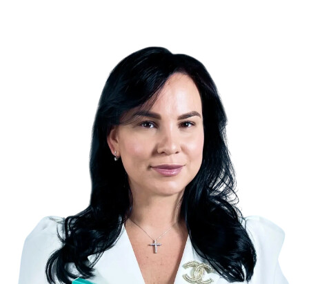 Врач Румянцева Алена Олеговна 