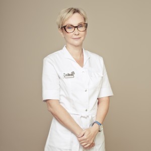 Врач Гагарина Светлана Вячеславовна 