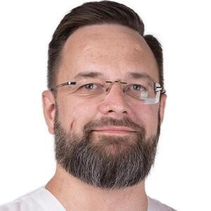 Врач Приступа Вадим Сергеевич 