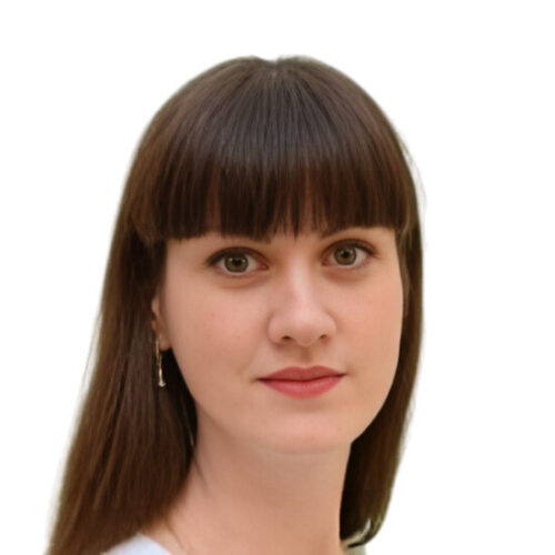 Врач Прахт Юлия Сергеевна 