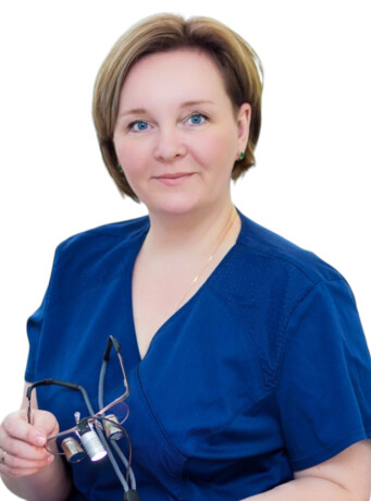 Врач Лебедева Ирина Александровна 