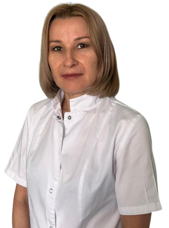 Врач Леонтьева Татьяна Юрьевна 