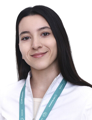 Врач Абдулазизова Загра Хизриевна 