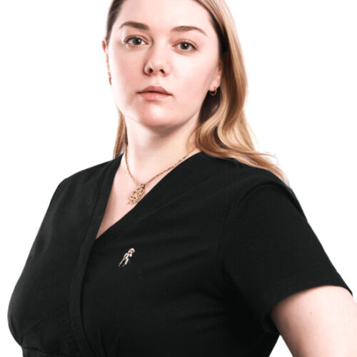 Врач Волошина Татьяна Михайловна 