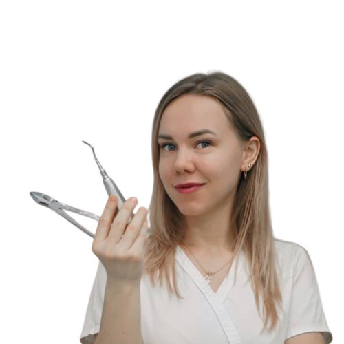 Врач Суханова Ольга Анатольевна 