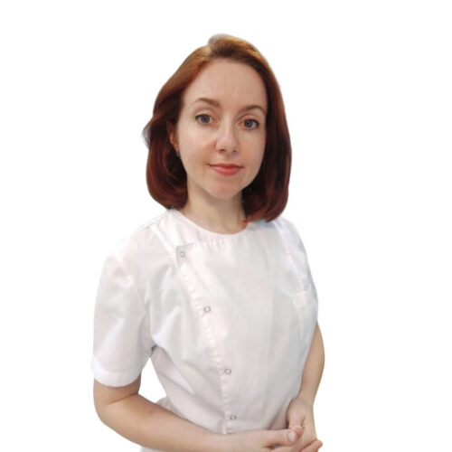 Врач Казина Наталья Павловна 