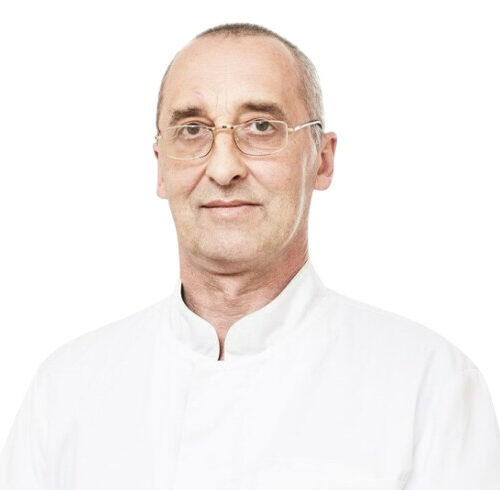Врач Соломатин Сергей Александрович 