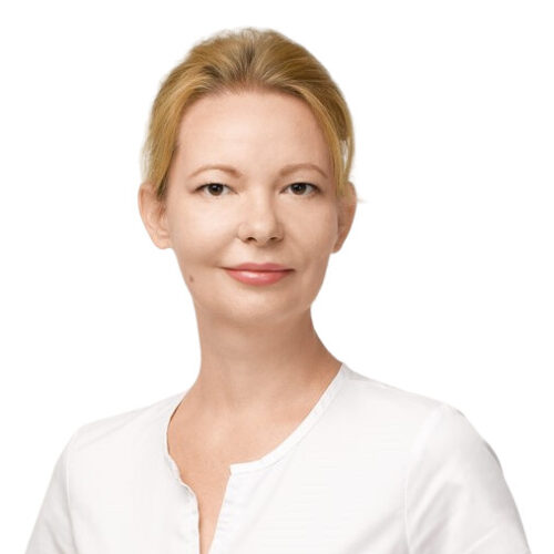 Врач Полторыхина Екатерина Александровна 