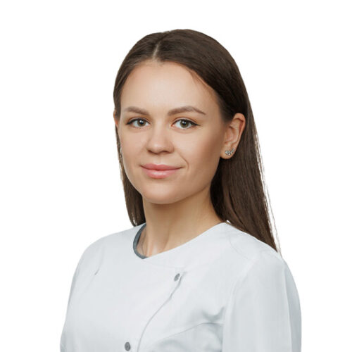 Врач Немчинова Кристина Эдуардовна 