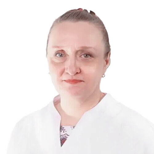 Врач Нечаева Елена Александровна 