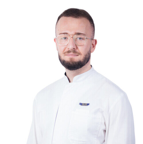 Врач Вартапетов Александр Георгиевич 