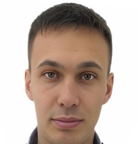 Врач Алексеев Иван Андреевич 