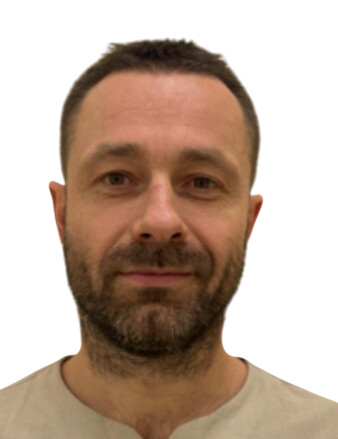 Врач Ананьев Роман Александрович 