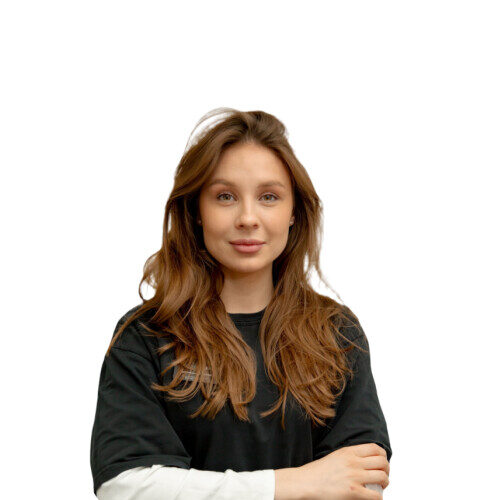 Врач Темникова Милена Игоревна 