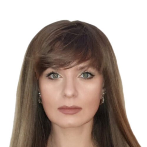 Врач Русанова Татьяна Витальевна 