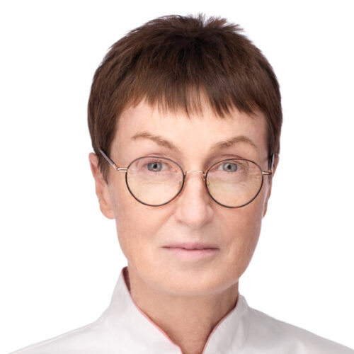Врач Рязанова Марина Александровна 
