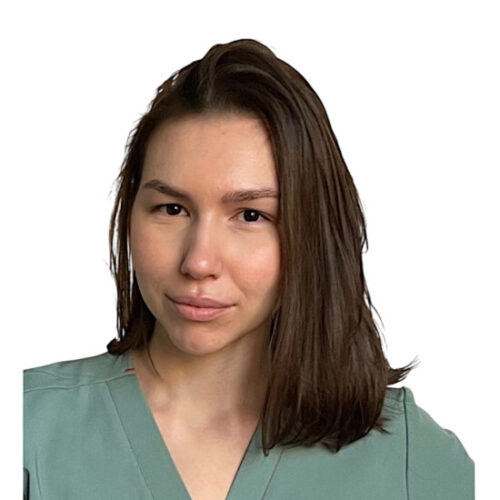 Врач Семенова Юлия Михайловна 