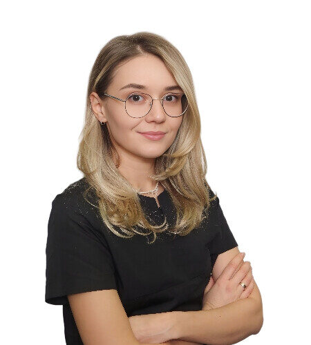 Врач Тарасова Алеся Евгеньевна 