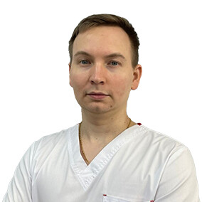 Врач Николаев Михаил Владимирович 