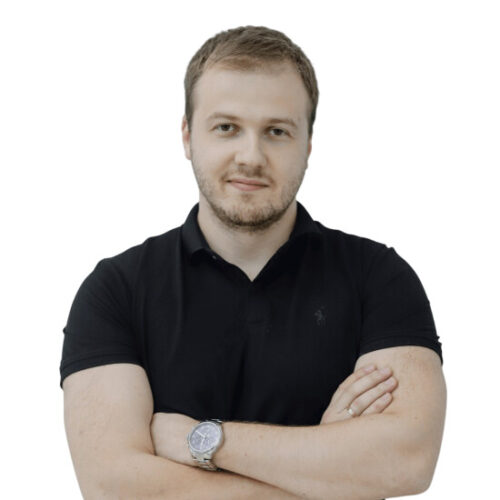 Врач Факеев Иван Игоревич 