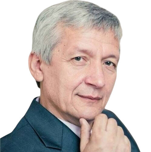 Врач Городков Борис Георгиевич 