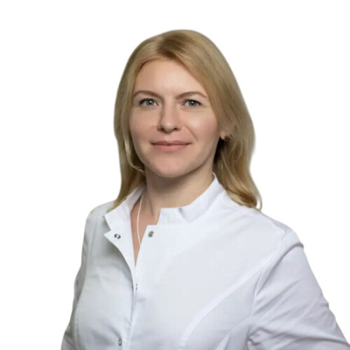 Врач Иванова Валентина Сергеевна 
