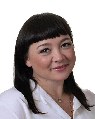 Врач Филиппова Елена Анатольевна 