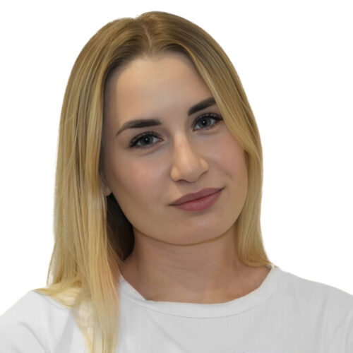 Врач Попова Дарья Владимировна 