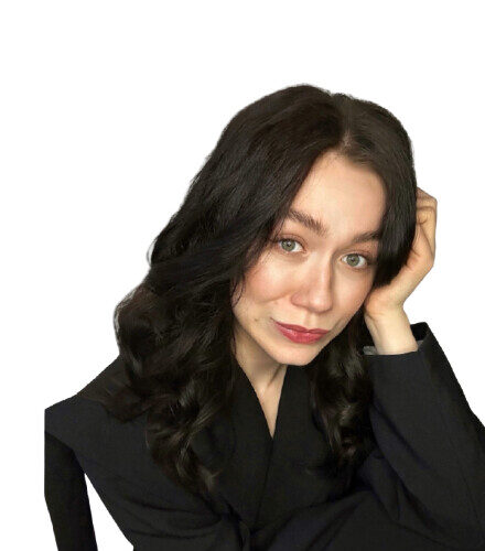 Врач Гец Анна Александровна 