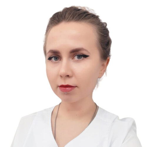 Врач Болдырева Алина Александровна 