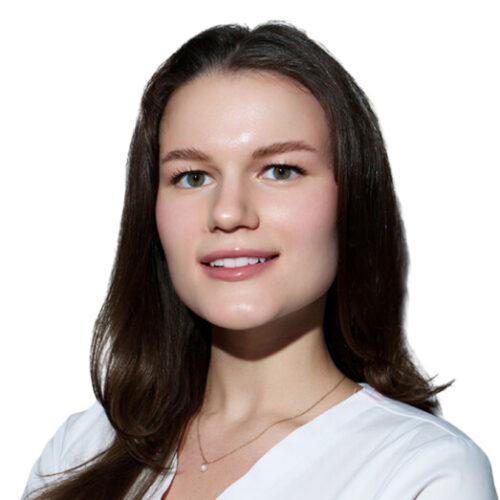 Врач Малаева Дарья Олеговна 
