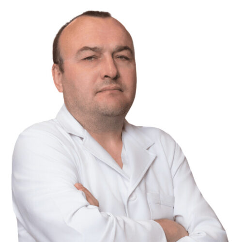 Врач Лавшук Василий Александрович 