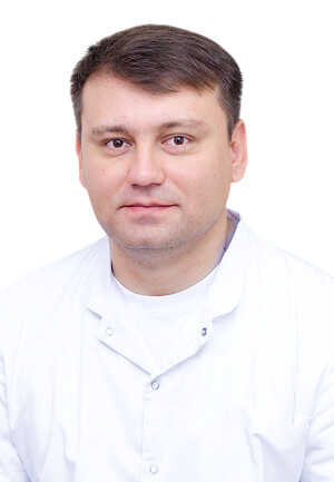 Врач Ахмедов Абдулазиз Абдукайимович 