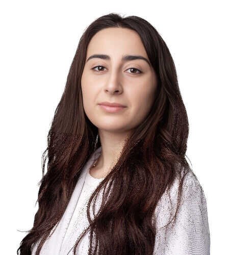 Врач Чанаева Аминат Юсуповна 