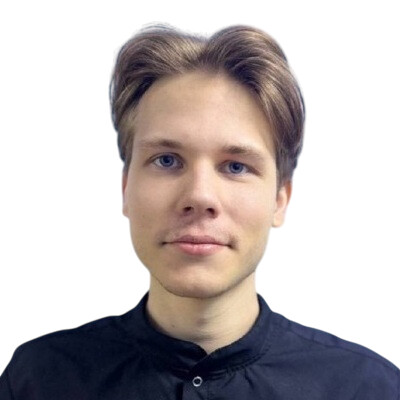 Врач Семенов Артем Александрович 