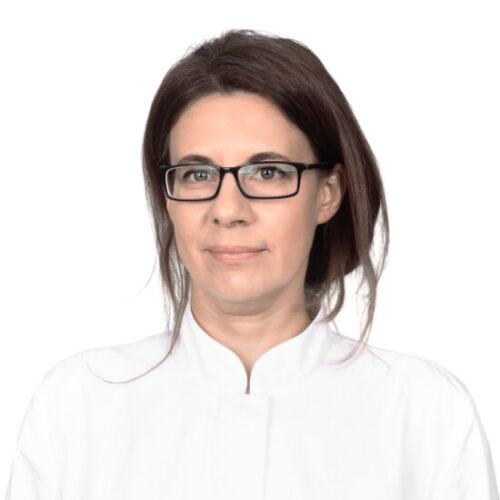 Врач Колесникова Наталья Владимировна 