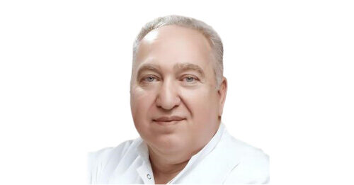 Врач Мелконян Давид Акопович 
