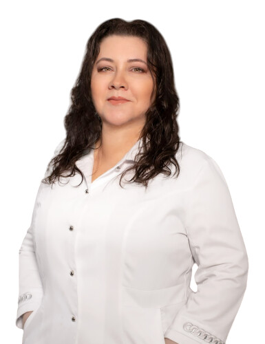 Врач Боголепова Юлия Николаевна 