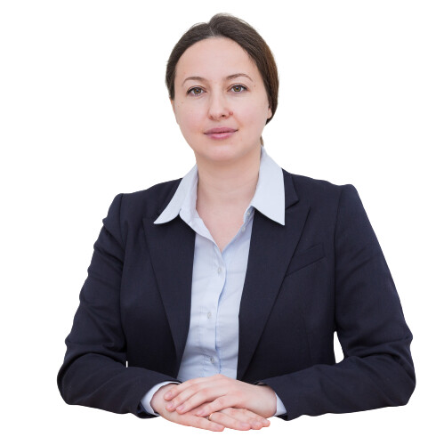 Врач Петрова Лидия Владимировна 