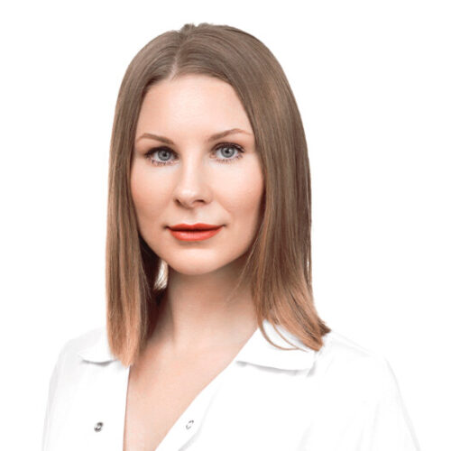 Врач Николаева Ирина Николаевна 